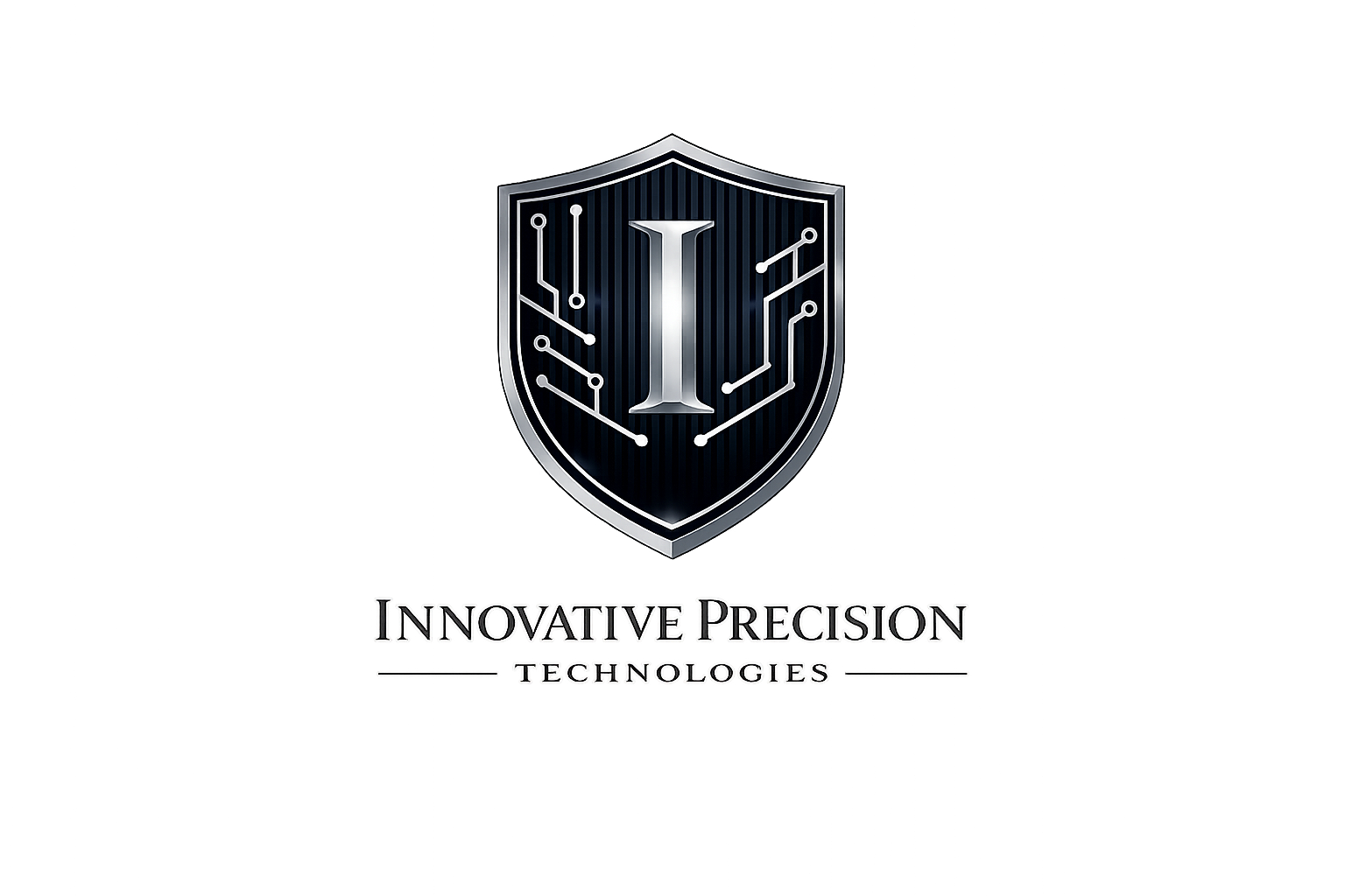 Innovative Precision Technologies Logo